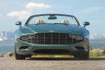Aston Martin DB9 Spyder Centennial 2013 года